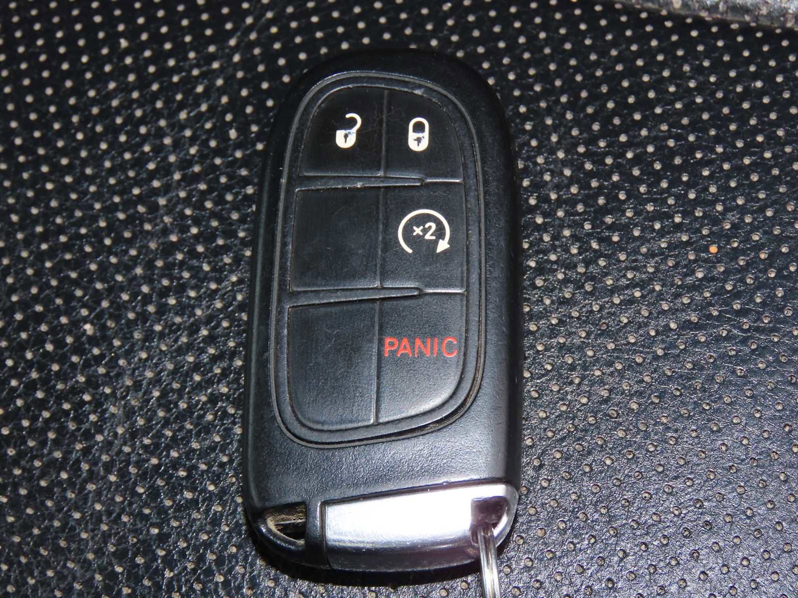 Used 2015 RAM 3500 Laramie w/ Convenience Group image 33