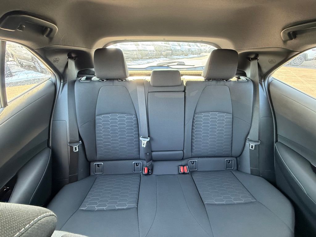 Used 2021 Toyota Corolla SE w/ Special Edition image 16
