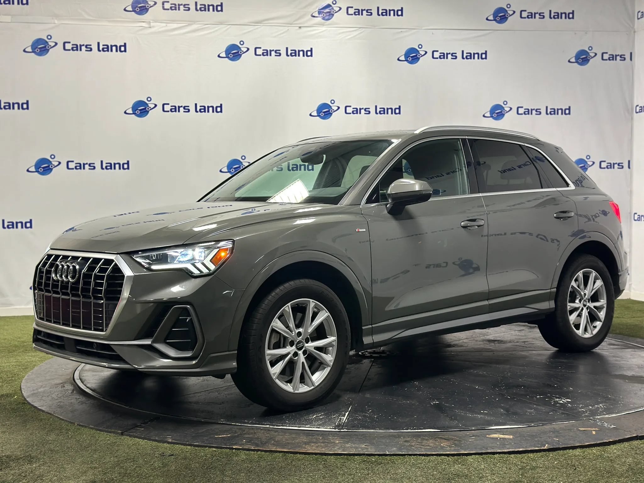 Used 2022 Audi Q3 2.0T Premium Plus AWD/4WD image 6