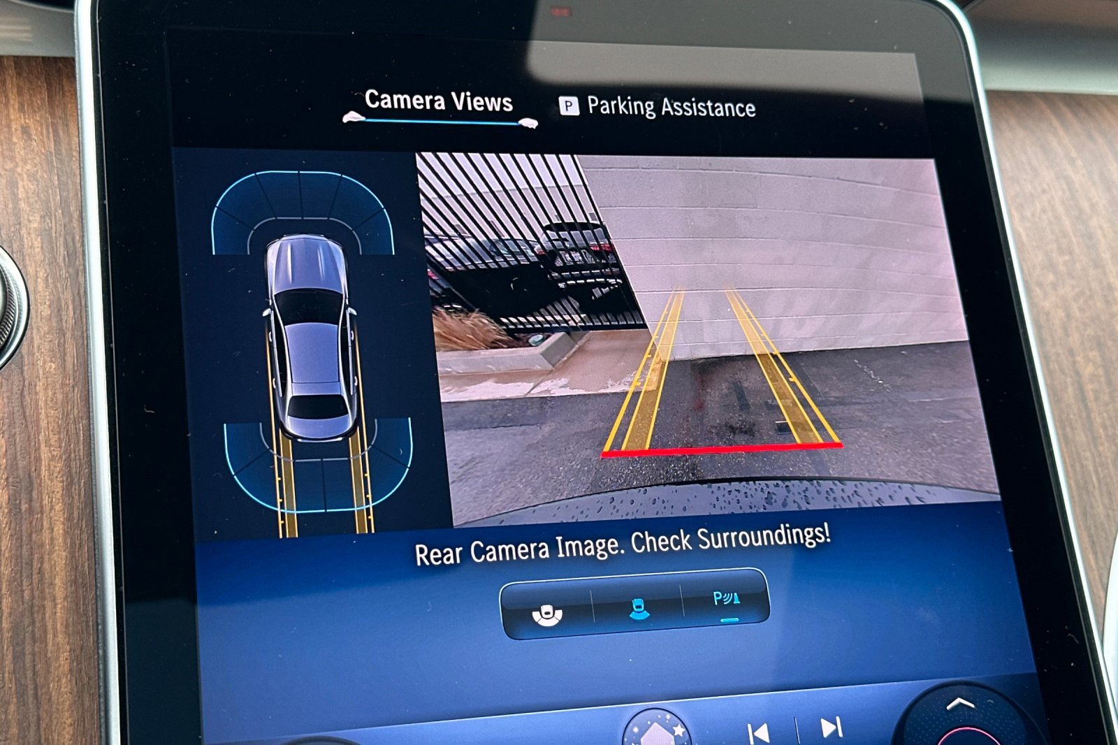 Certified 2025 Mercedes-Benz C 300 Sedan image 21