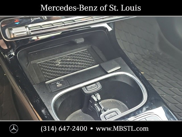 Certified 2025 Mercedes-Benz CLA 250 4MATIC image 19