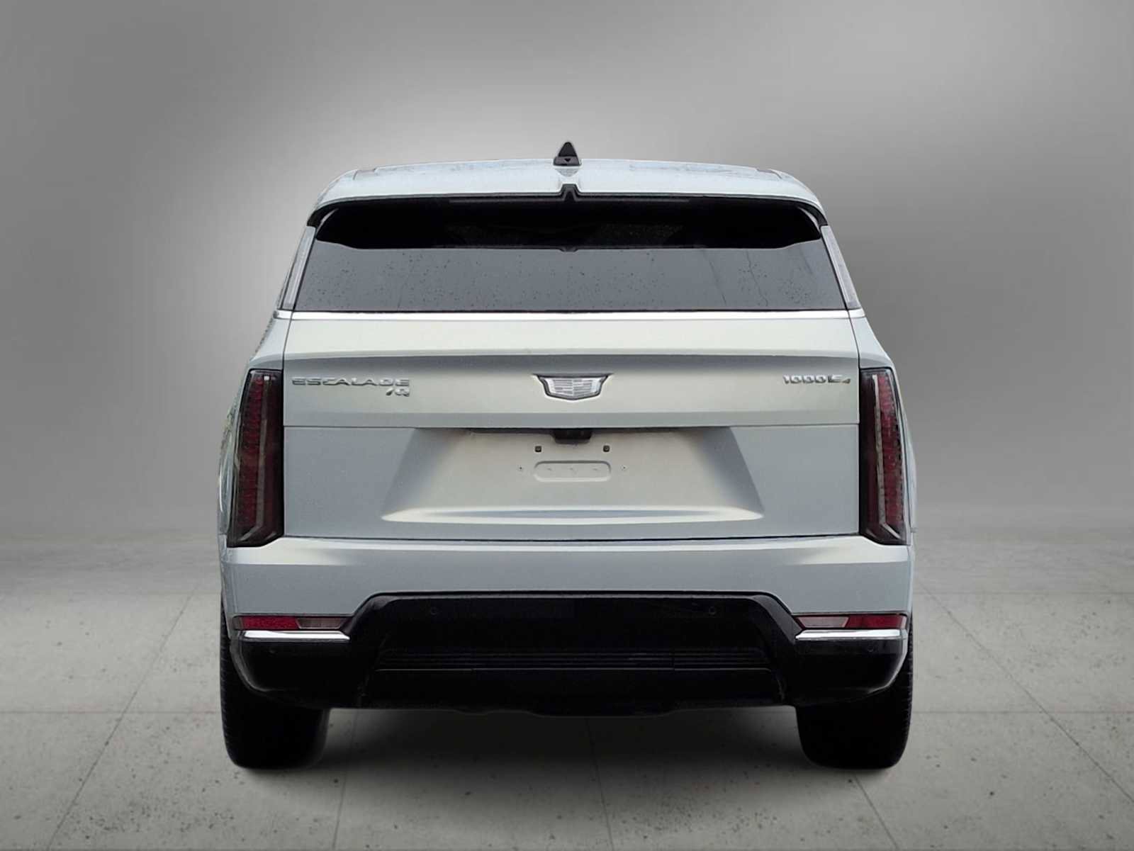 Used 2025 Cadillac Escalade IQ Luxury 1 image 7