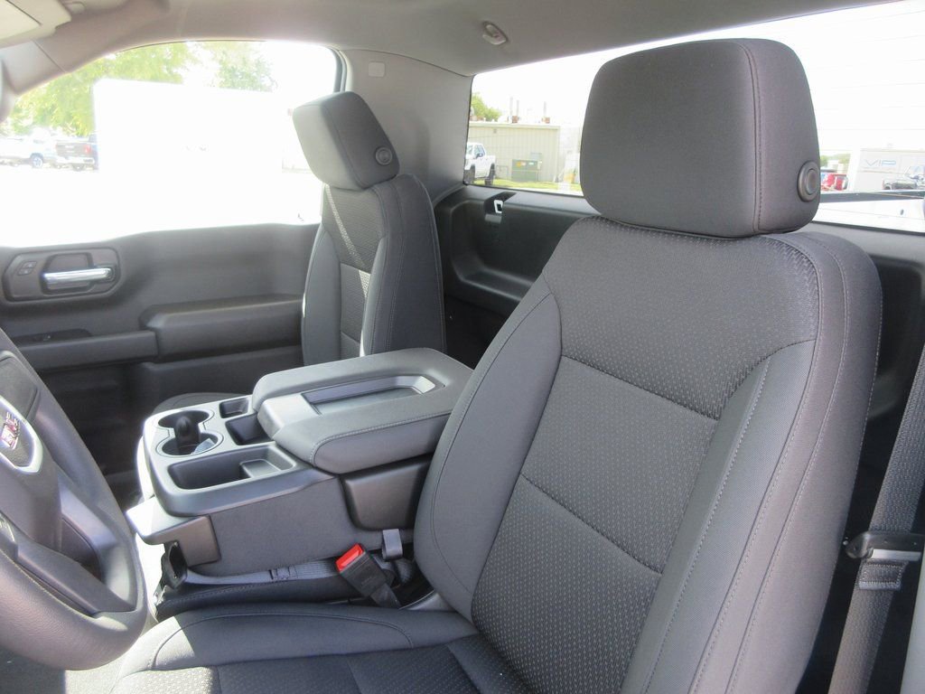 New 2026 GMC Sierra 1500 Pro w/ Pro Value Package image 13