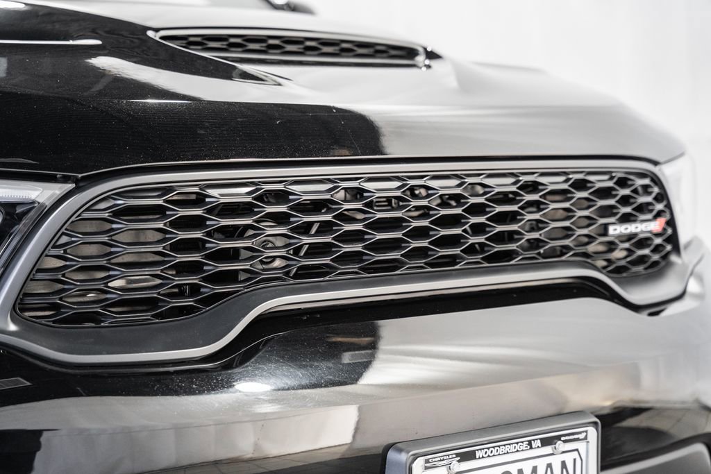 New 2026 Dodge Durango GT image 12