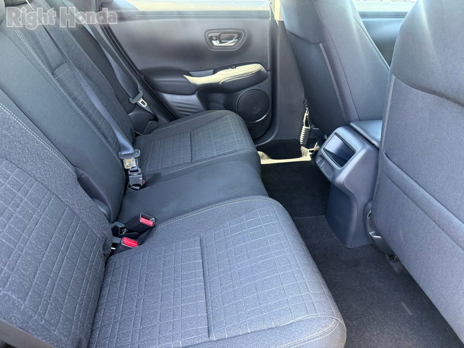 Used 2026 Honda HR-V LX image 28