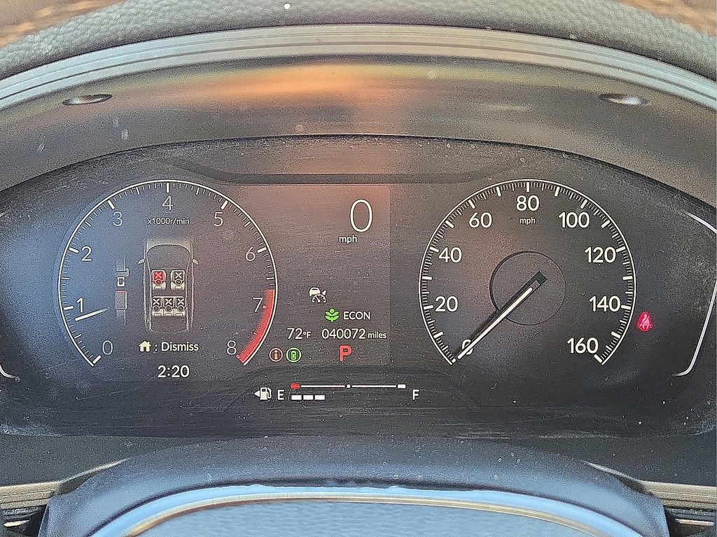 Used 2023 Honda Civic Sport image 26