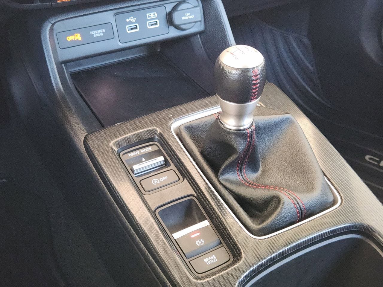 Certified 2024 Honda Civic Si image 19