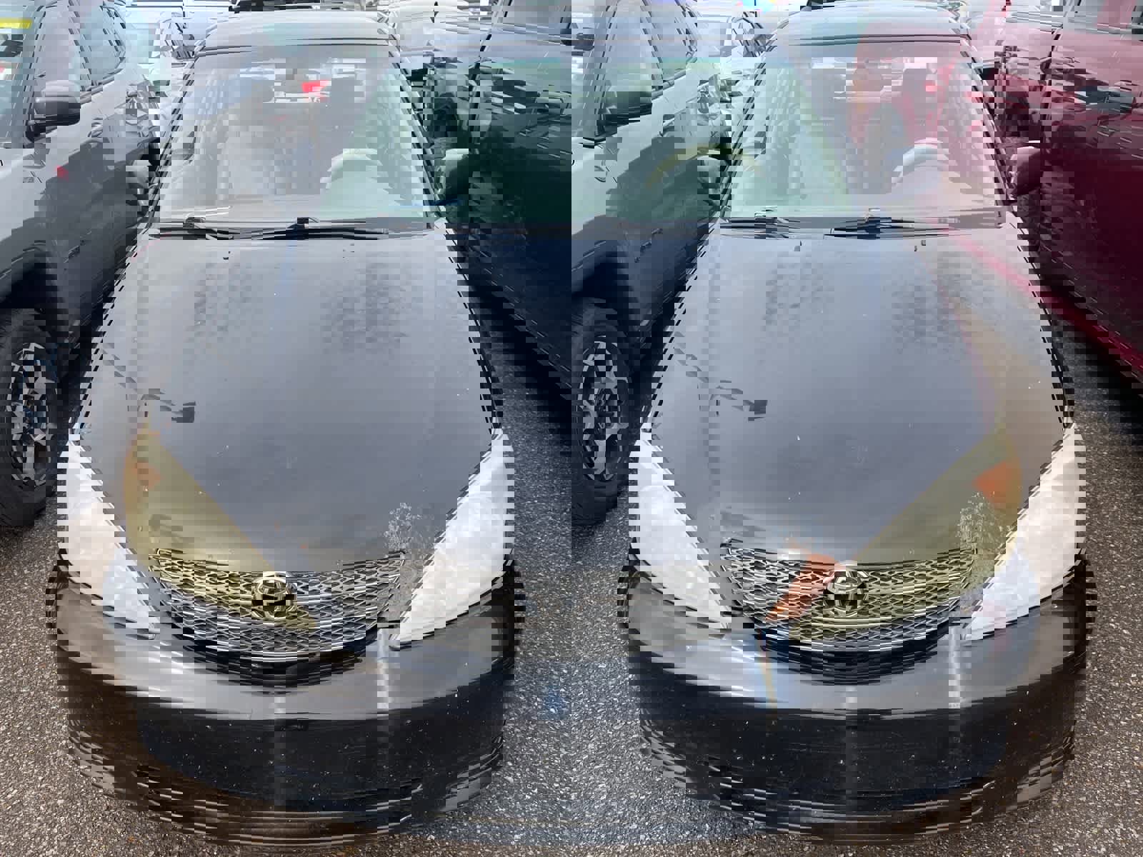 Used 2004 Toyota Camry LE image 22