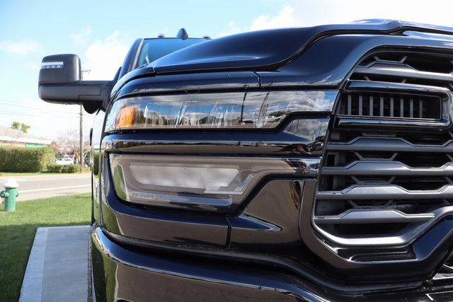 Used 2025 RAM 2500 Big Horn image 5