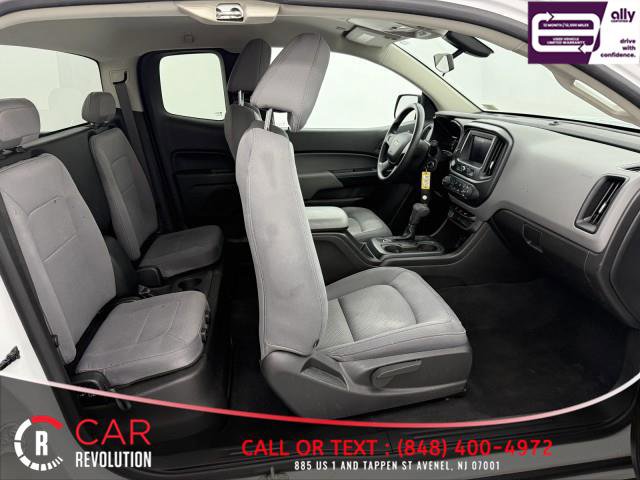 Used 2020 Chevrolet Colorado W/T image 30