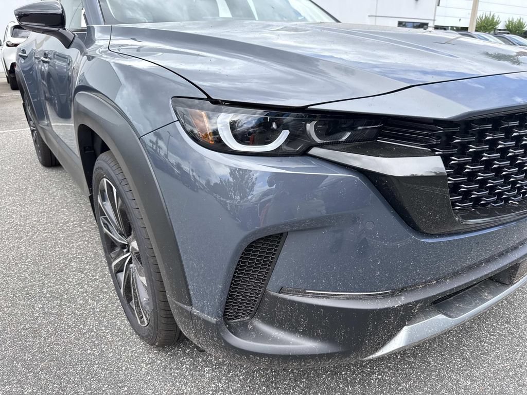 New 2026 MAZDA CX-50 2.5 Turbo w/ Premium Plus Pkg AWD/4WD image 11