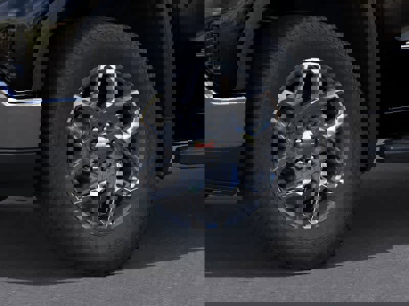 New 2026 GMC Sierra 1500 SLT image 9