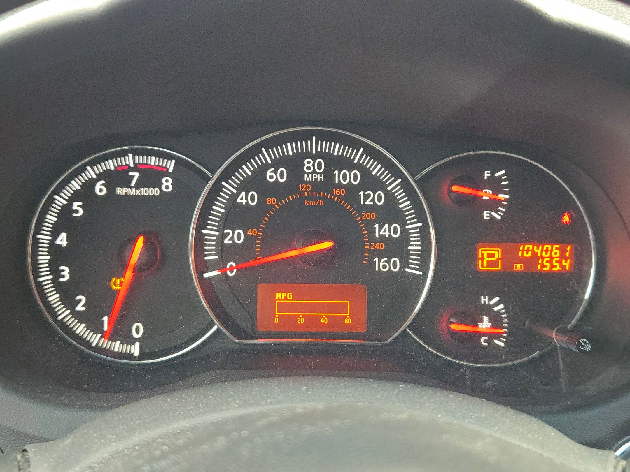 Used 2009 Nissan Maxima 3.5 SV w/ Sport Pkg FWD image 11