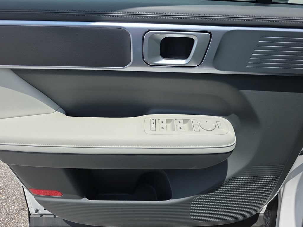 New 2026 Hyundai Santa Fe SEL FWD image 17