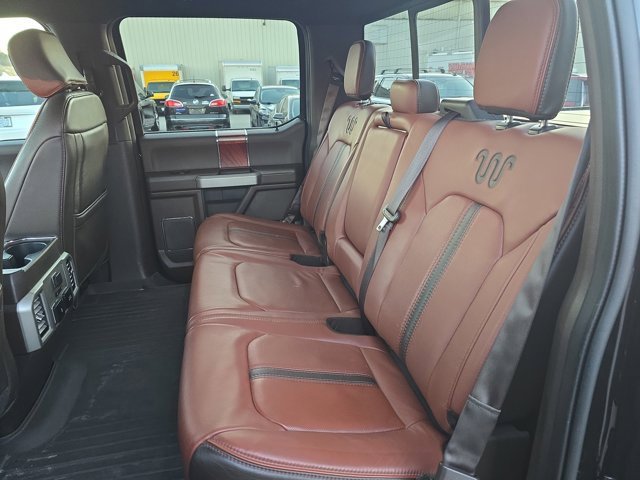 Used 2020 Ford F150 King Ranch w/ Equipment Group 601A Luxury image 13