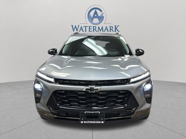 Used 2025 Chevrolet Trax ACTIV w/ Driver Confidence Package FWD image 9