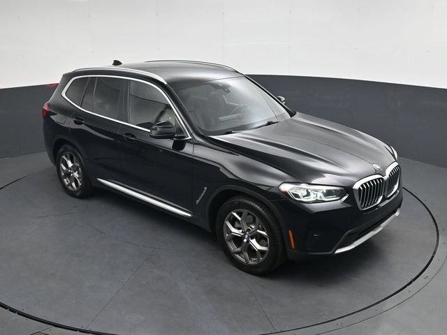 Used 2022 BMW X3 xDrive30i AWD/4WD image 22