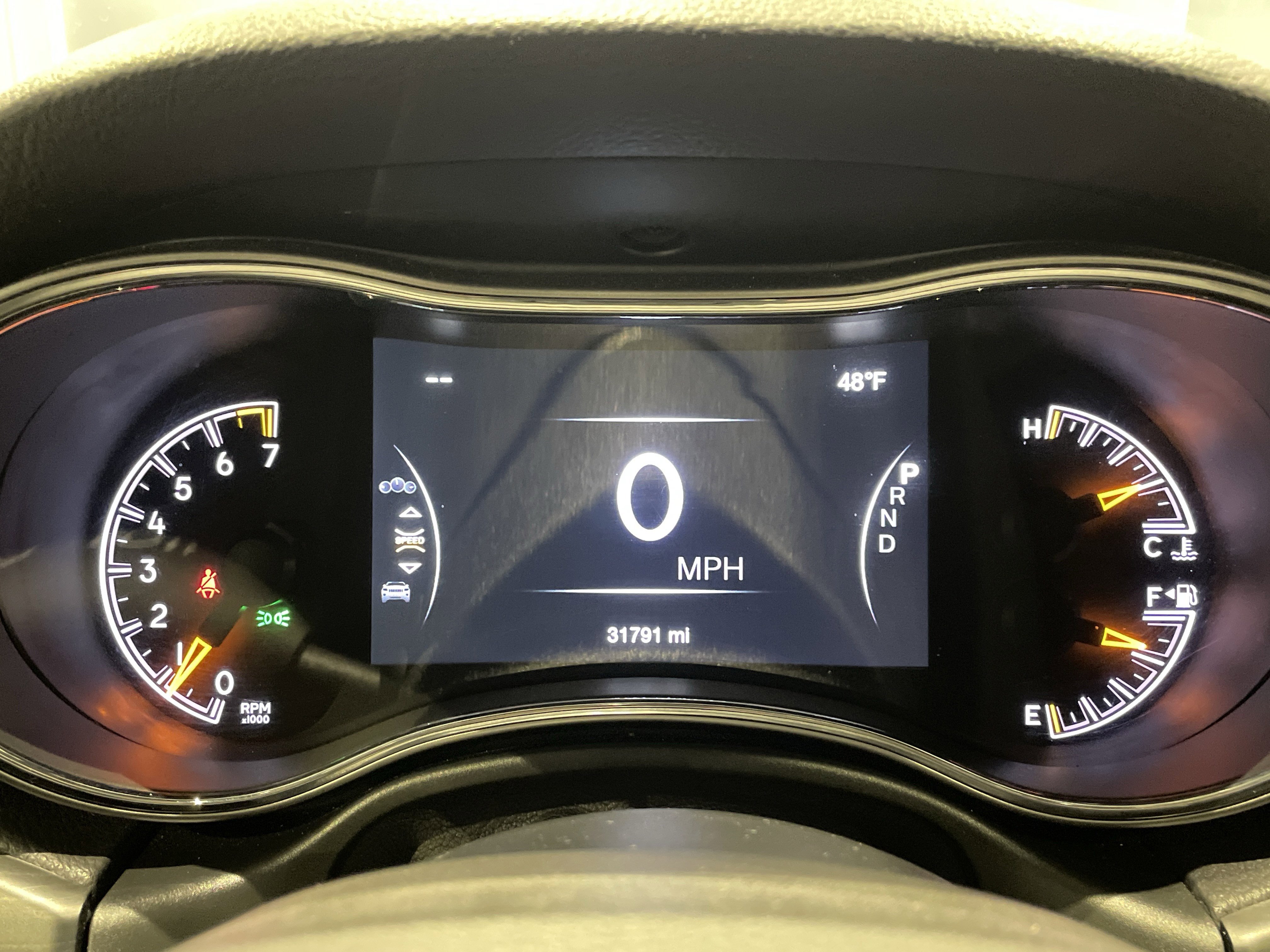 Used 2020 Jeep Grand Cherokee Laredo image 20