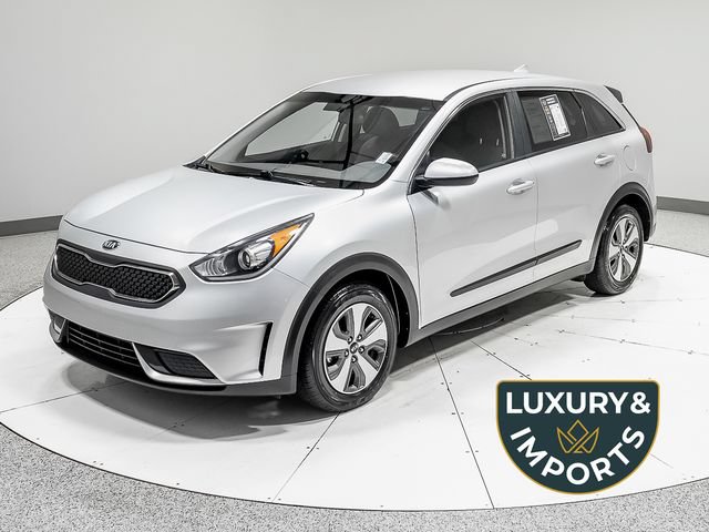 Used 2018 Kia Niro FE
