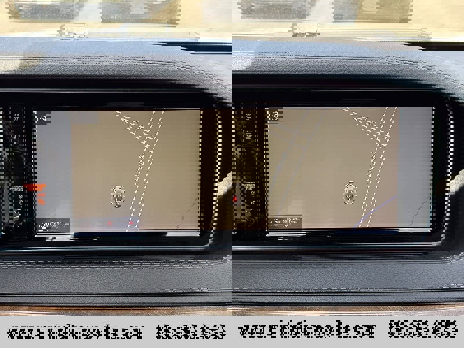 Used 2014 Mercedes-Benz S 550 Sedan w/ Sport Package w/ Sport Package image 23