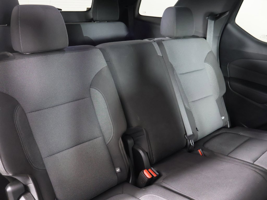 Used 2022 Chevrolet Traverse LT w/ LPO, Floor Liner Package image 35