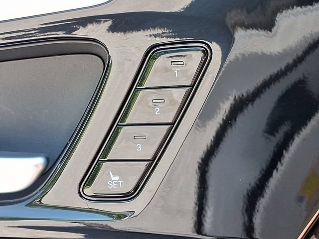 Certified 2026 Acura MDX SH-AWD image 28