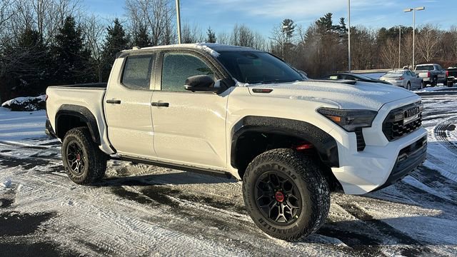 New 2026 Toyota Tacoma TRD Pro w/ Tow Tech Package image 32