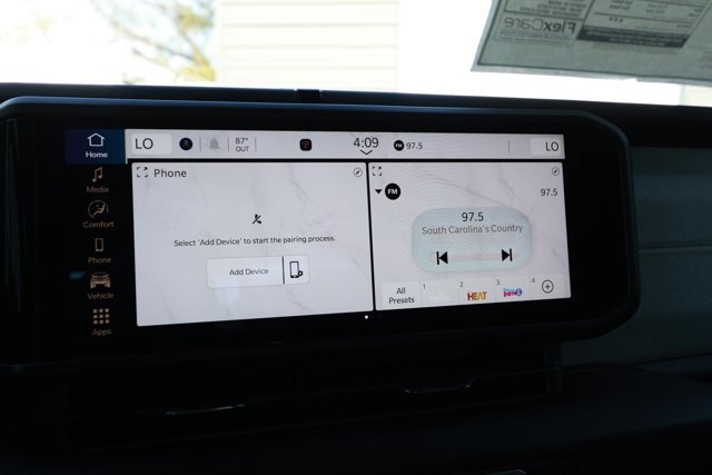 New 2026 Jeep Gladiator Willys image 16