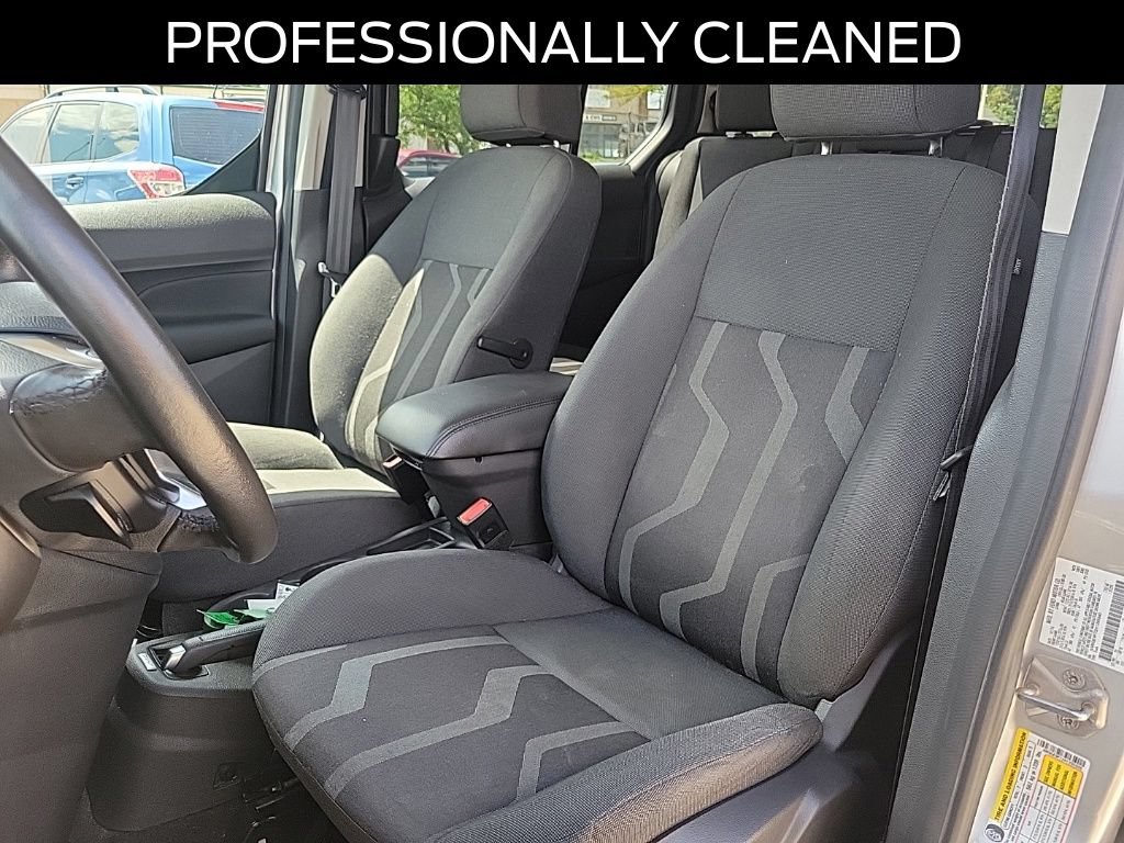 Certified 2017 Ford Transit Connect XLT FWD image 14