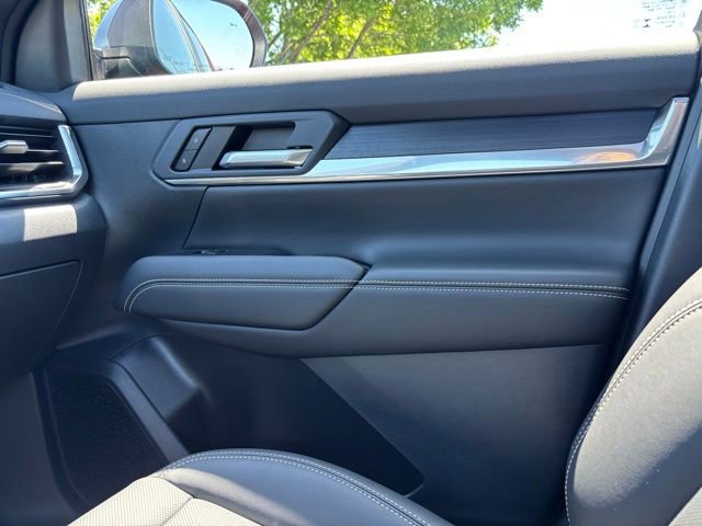 New 2026 GMC Terrain Elevation w/ Elevation Premium Package FWD image 43