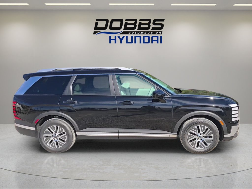 New 2027 Hyundai Palisade SEL FWD image 6