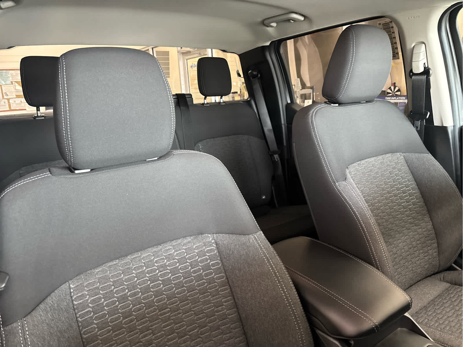 New 2025 Ford Ranger XLT w/ FX4 Off-Road Package image 22