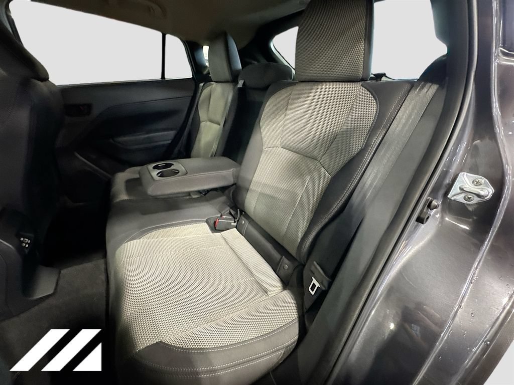 Used 2024 Subaru Crosstrek 2.5i Premium AWD/4WD image 26