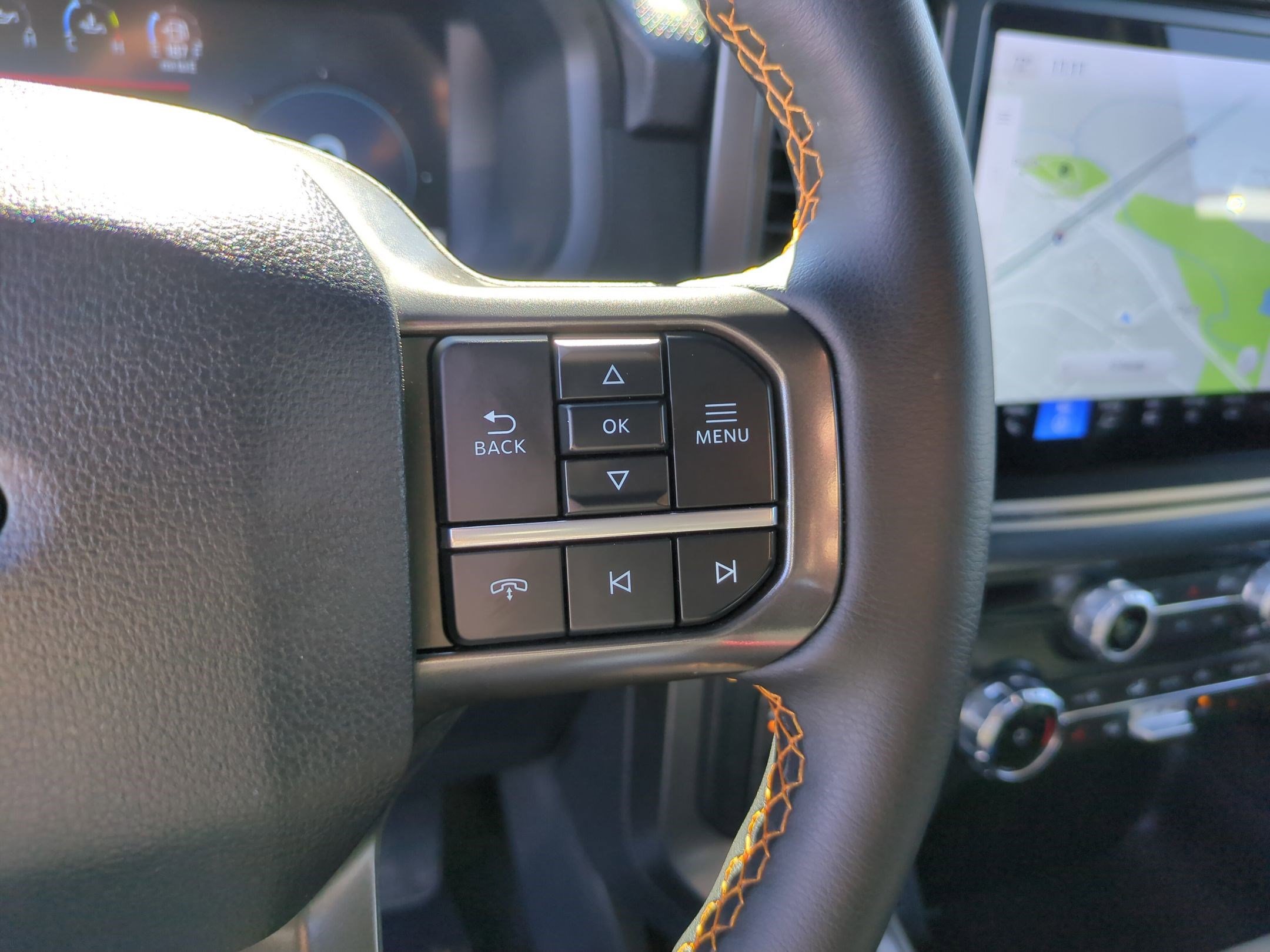 Used 2025 Ford F150 Tremor w/ Tow/Haul Package image 18