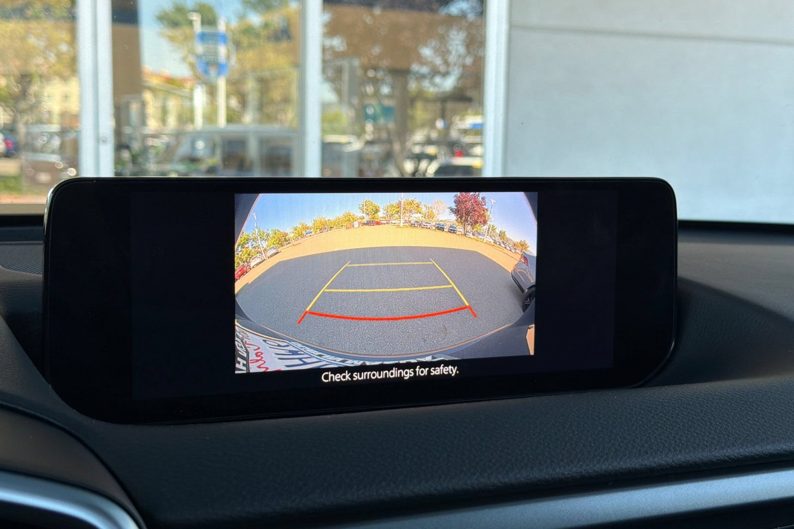 Certified 2025 MAZDA CX-50 AWD 2.5 Hybrid w/ Weather Package image 18