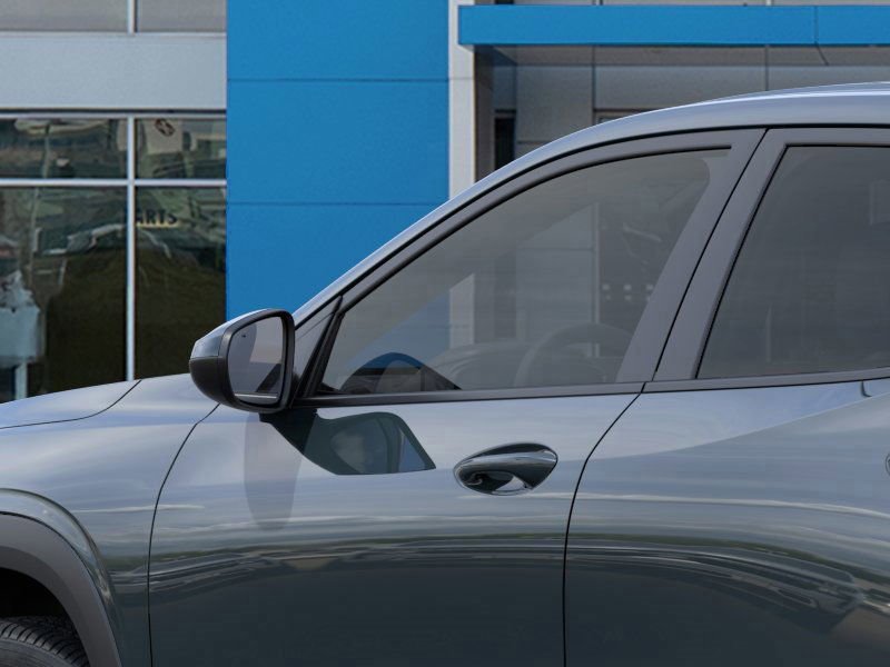 New 2026 Chevrolet Trax LS w/ LS Convenience Package image 12