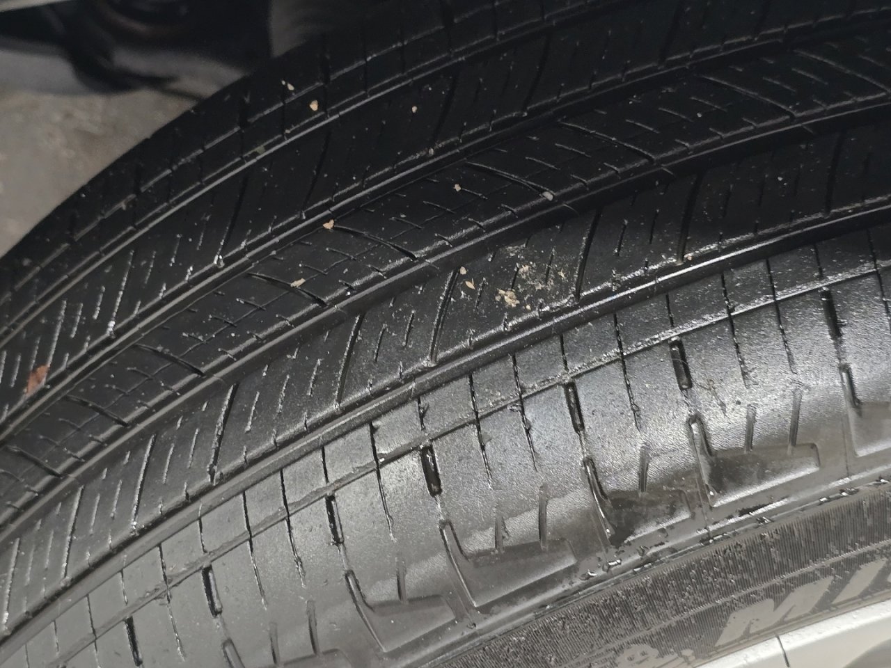 Certified 2024 Toyota RAV4 LE image 8