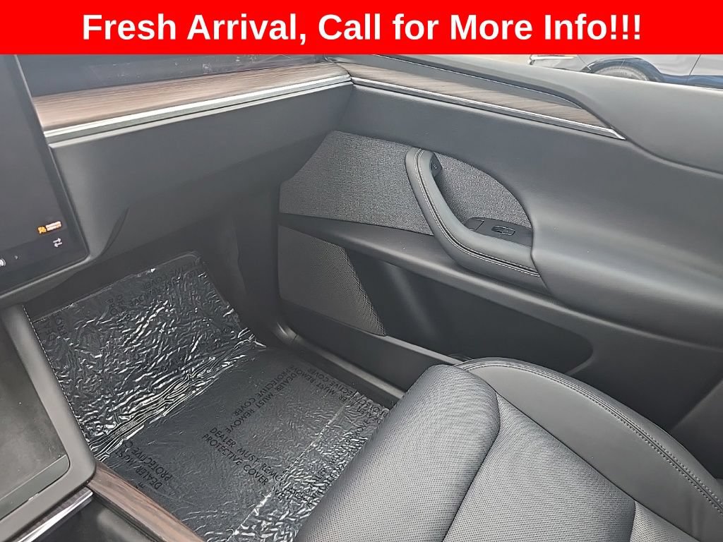 Used 2022 Tesla Model X AWD/4WD image 10