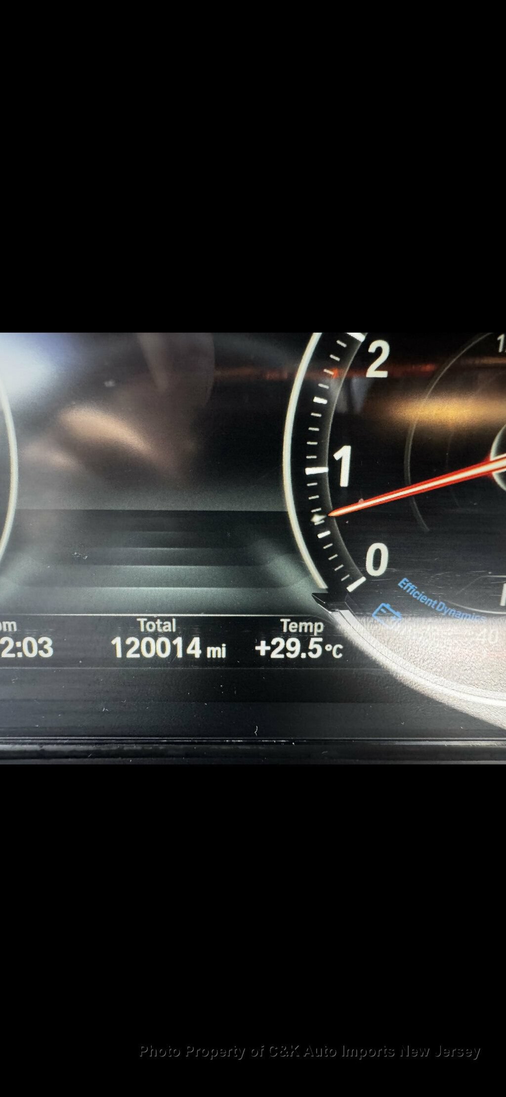 Used 2016 BMW X6 xDrive35i AWD/4WD image 23