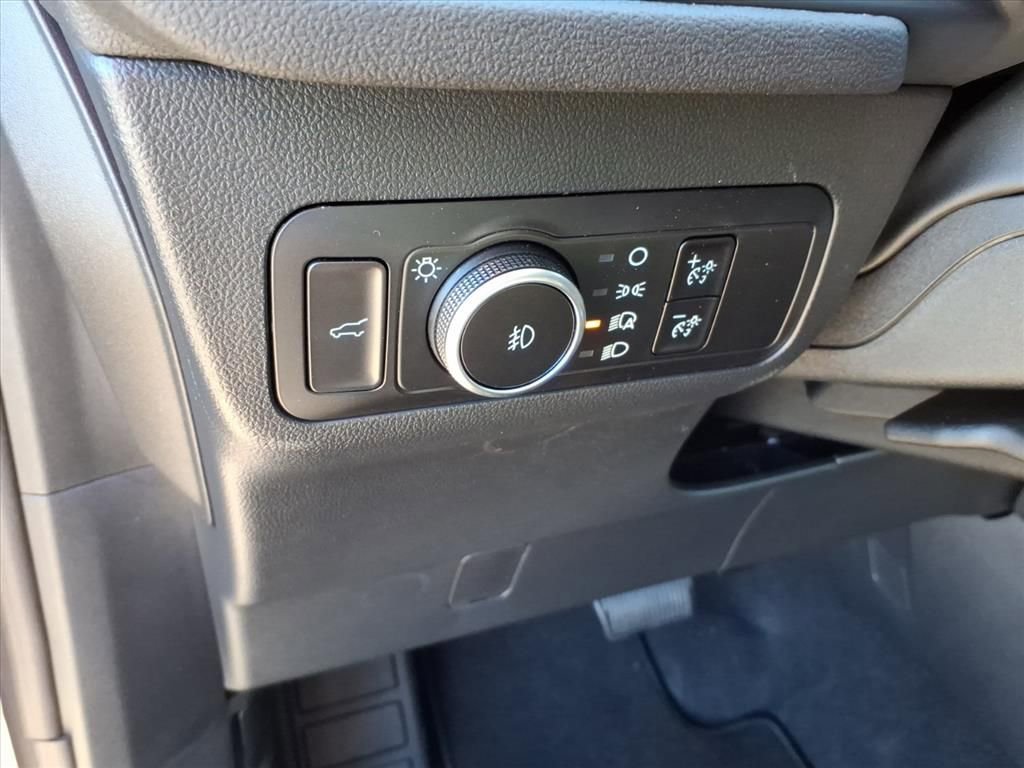 New 2026 Ford Escape ST-Line Select w/ Equipment Group 401A image 10