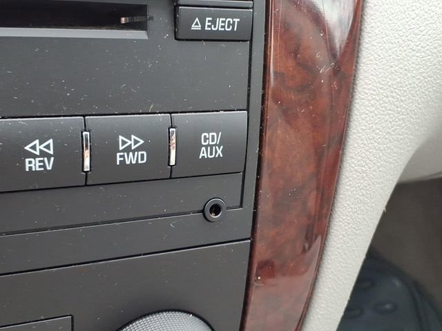 Used 2008 Chevrolet Impala LT FWD image 18