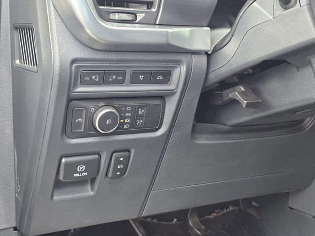 Used 2021 Ford F150 Lariat w/ Trailer Tow Package image 19