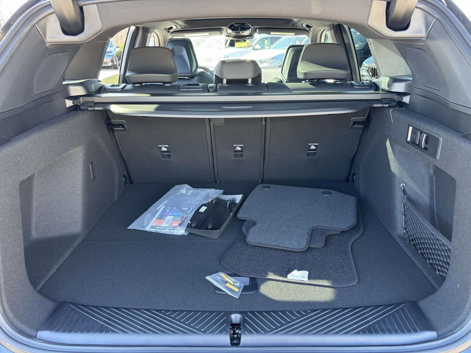 New 2026 BMW X3 xDrive30 image 9