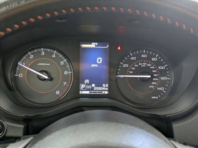 Used 2023 Subaru Crosstrek 2.0i Premium AWD/4WD image 11