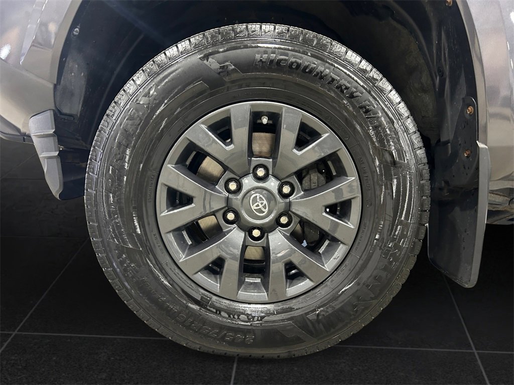 Used 2021 Toyota Tacoma SR5 image 9