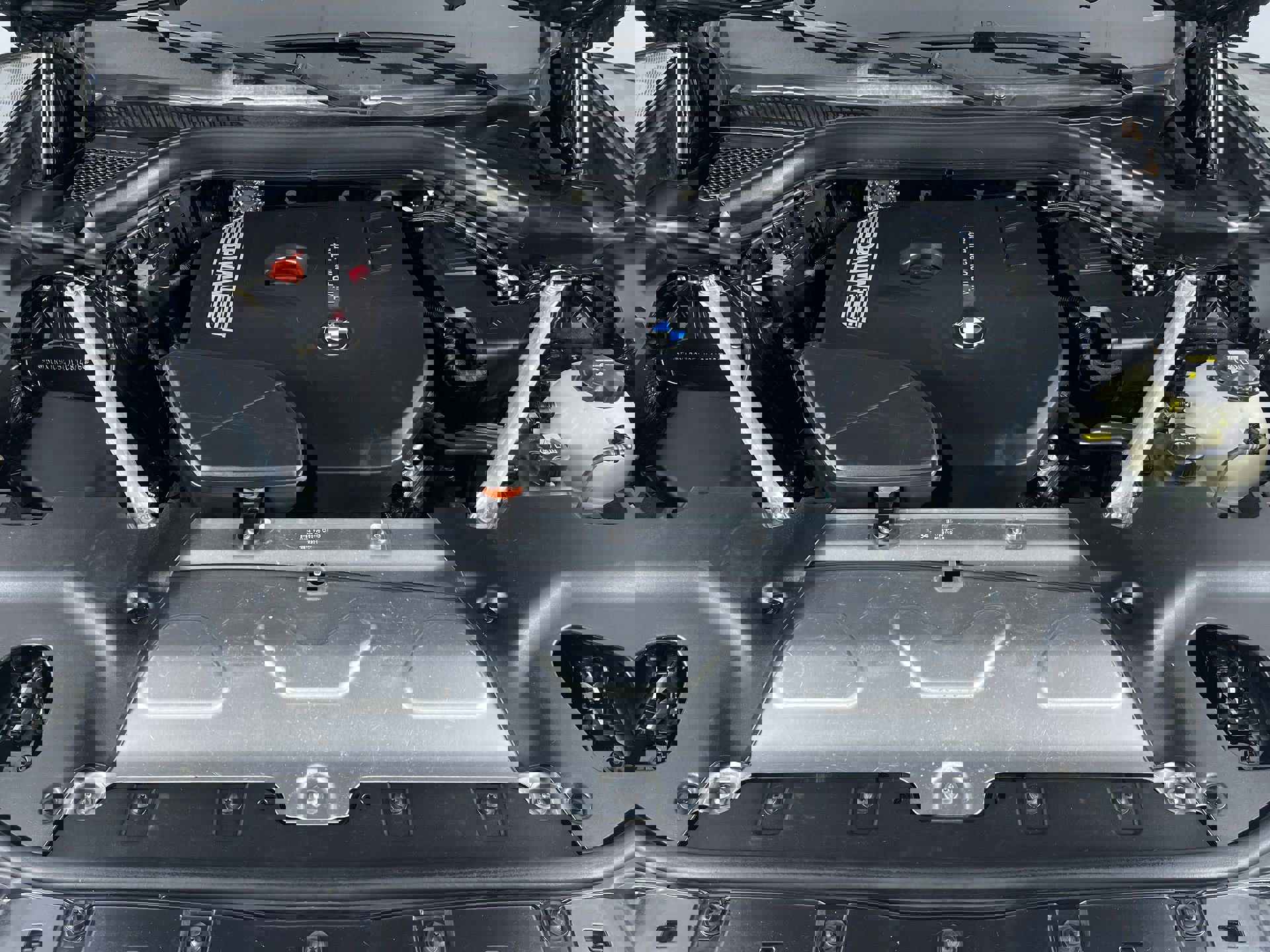 Used 2018 BMW X3 xDrive30i image 30