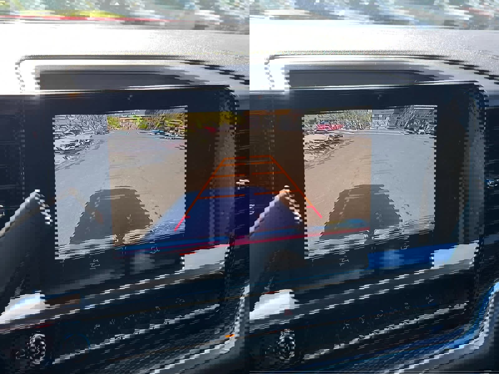 Used 2024 GMC Sierra 1500 Elevation w/ X31 Off-Road Package image 36