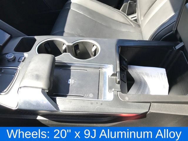 Used 2024 Acura MDX w/ Technology Package AWD/4WD image 11