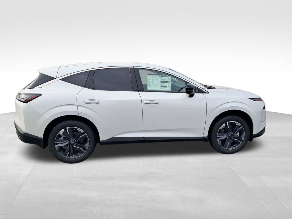 New 2026 Nissan Murano SL image 7