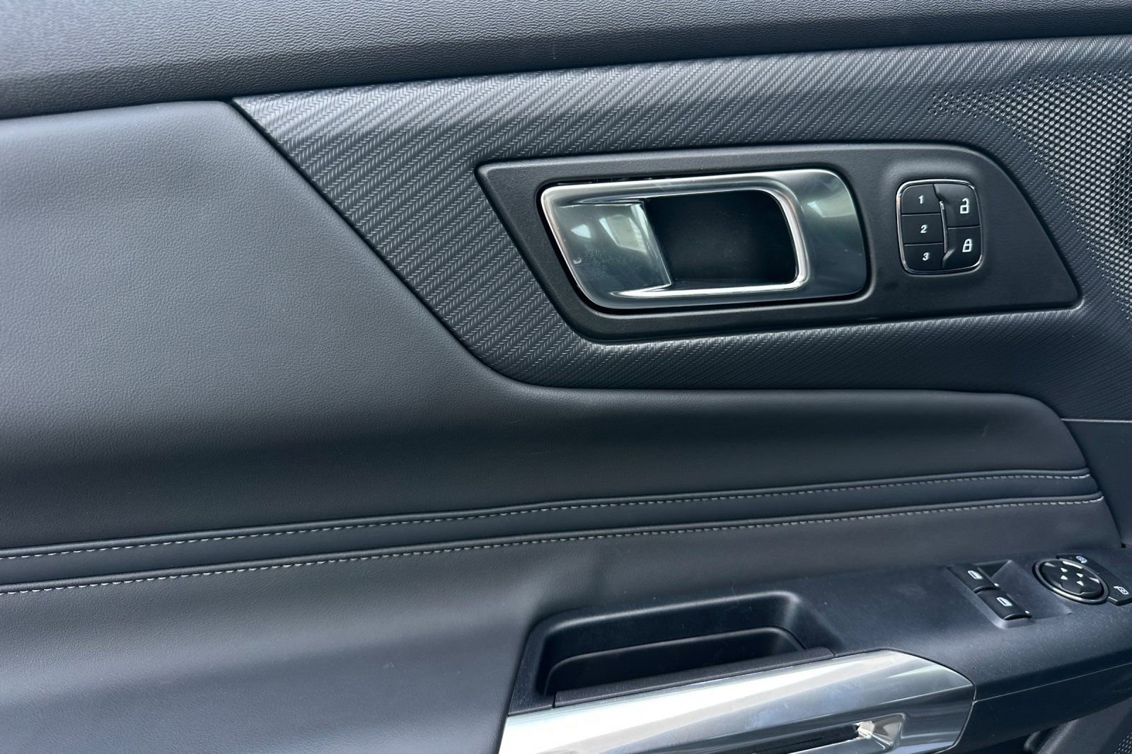 New 2026 Ford Mustang Premium image 10